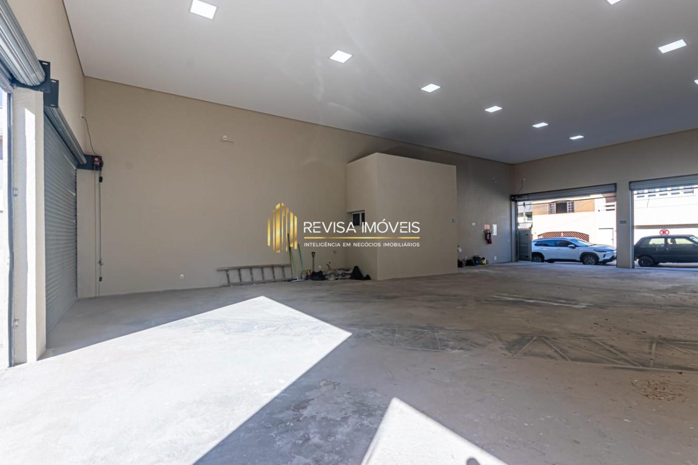 Conjunto Comercial-Sala para alugar, 380m² - Foto 16
