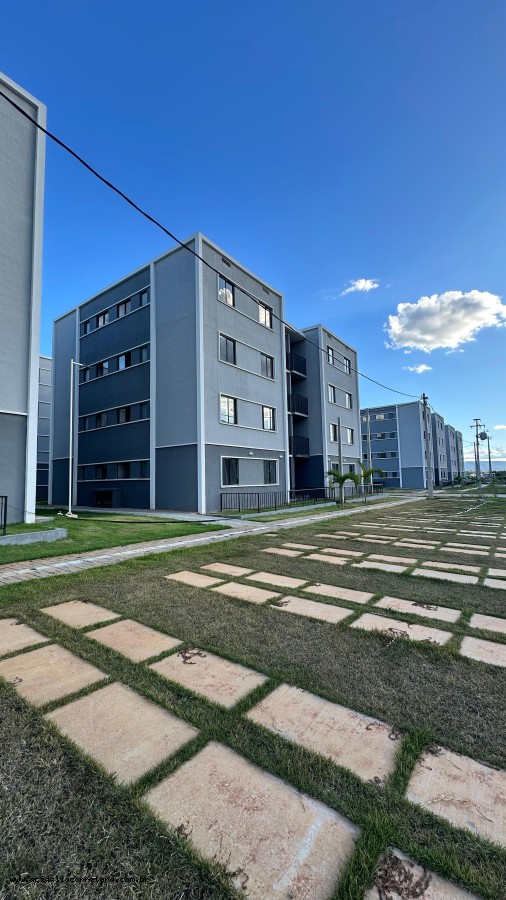 Apartamento para alugar com 2 quartos, 64m² - Foto 4