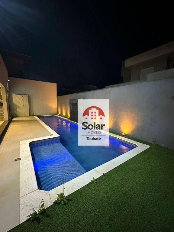 Casa de Condomínio à venda com 3 quartos, 234m² - Foto 25