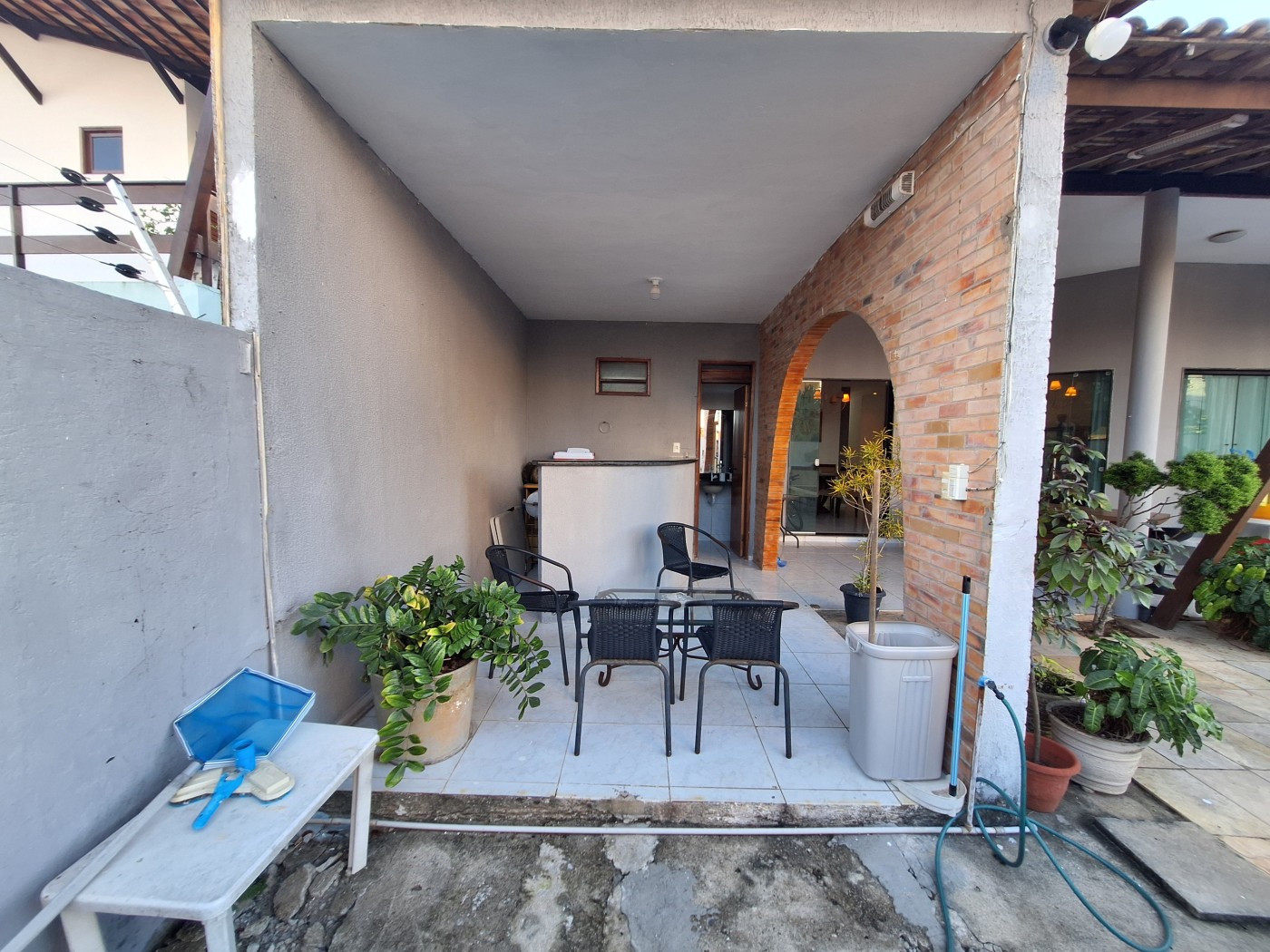 Casa à venda com 4 quartos, 450m² - Foto 25