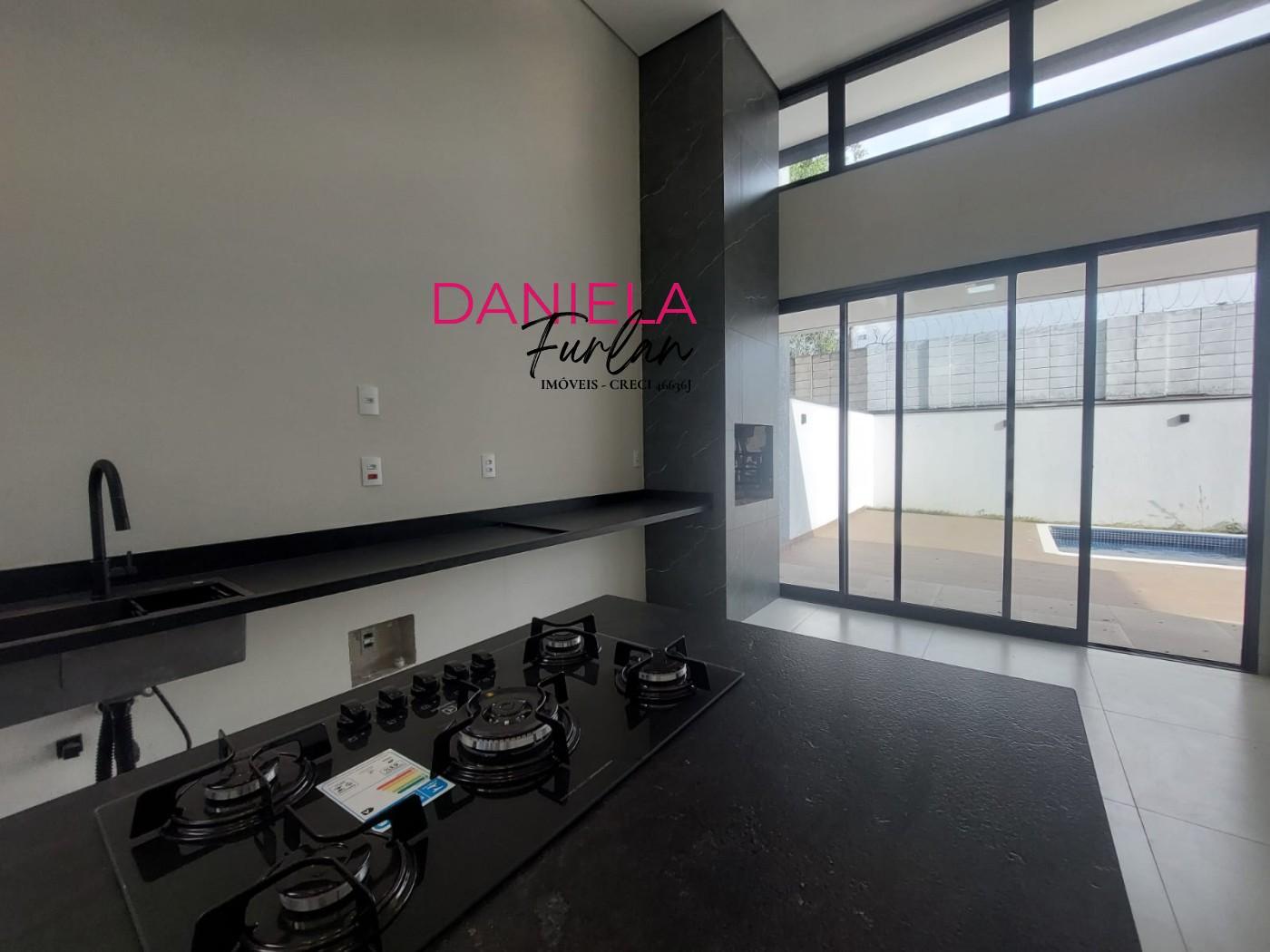 Casa de Condomínio à venda com 3 quartos, 220m² - Foto 27