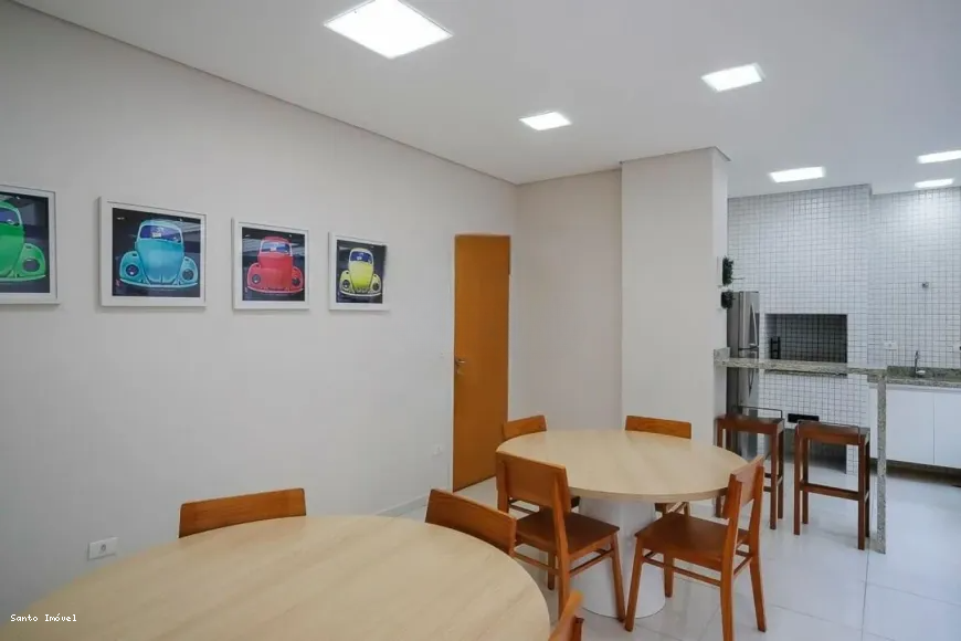 Apartamento à venda com 3 quartos, 108m² - Foto 37