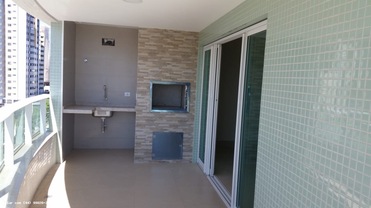Apartamento à venda com 4 quartos, 148m² - Foto 10