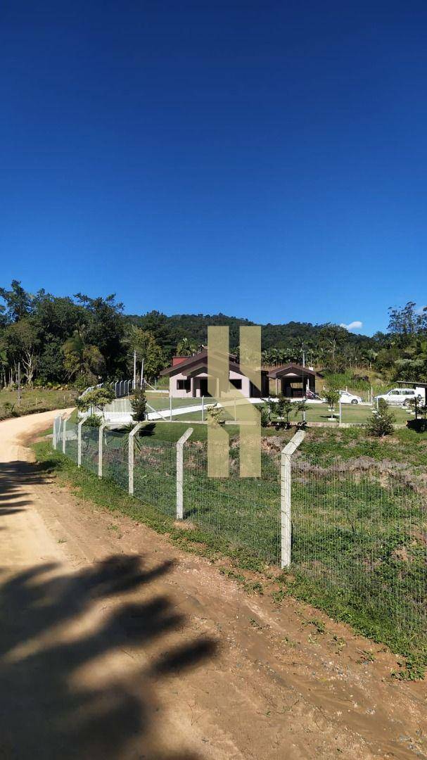 Chácara à venda com 2 quartos, 150m² - Foto 4
