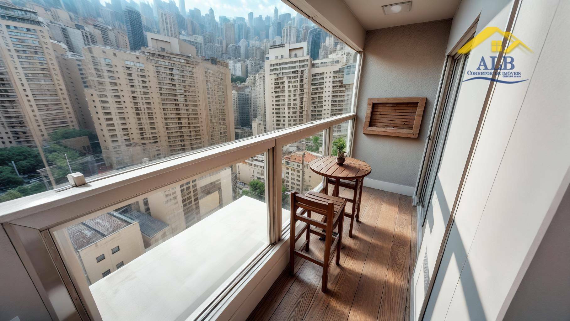 Apartamento à venda com 3 quartos, 77m² - Foto 22