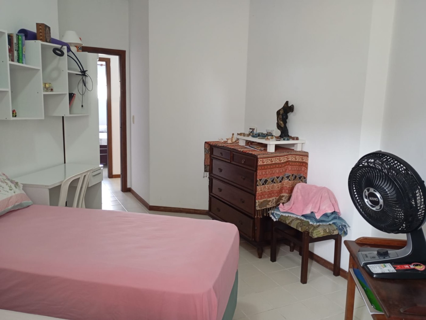 Apartamento à venda com 2 quartos, 70m² - Foto 7