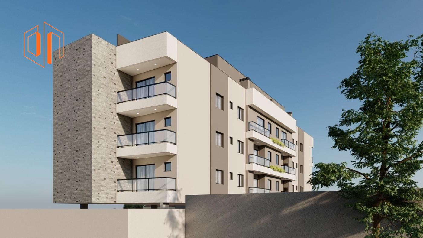 Cobertura à venda com 3 quartos, 132m² - Foto 4