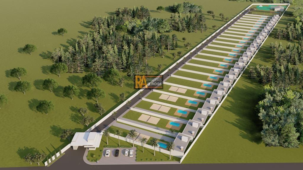 Terreno à venda, 799m² - Foto 9