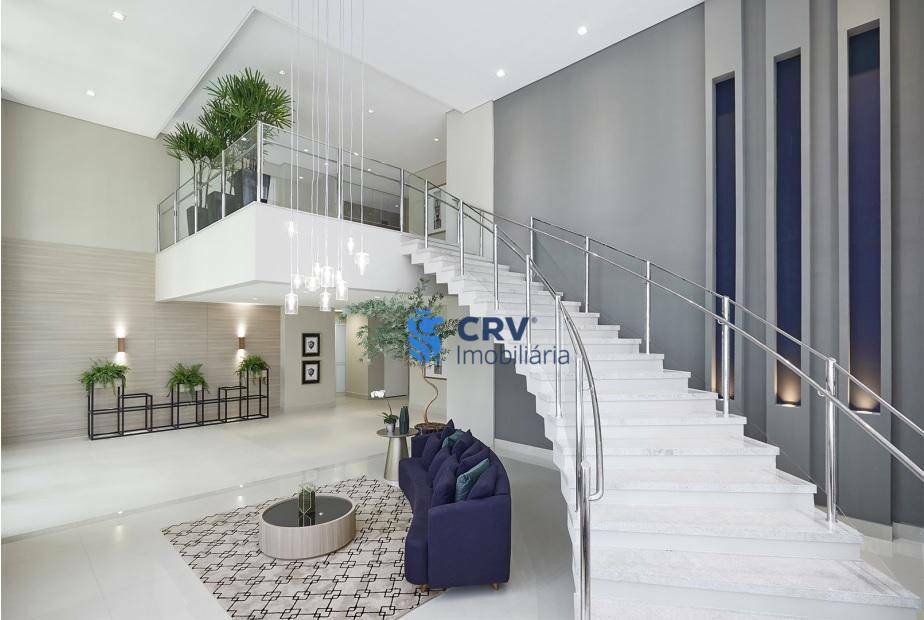 Apartamento para alugar com 3 quartos, 108m² - Foto 23