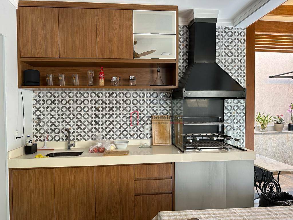 Sobrado à venda com 3 quartos, 159m² - Foto 5