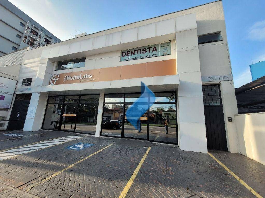 Conjunto Comercial-Sala para alugar, 25m² - Foto 1