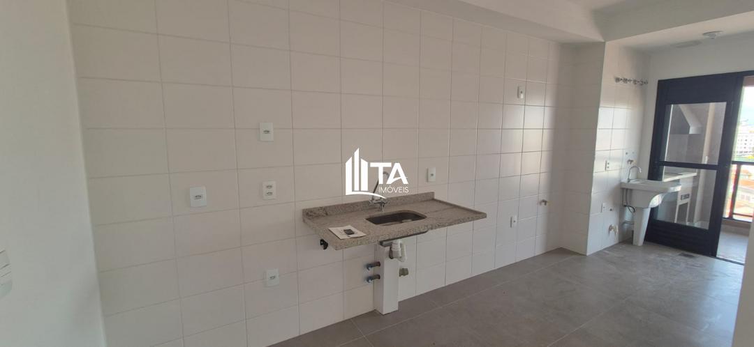 Apartamento à venda com 3 quartos, 83m² - Foto 5
