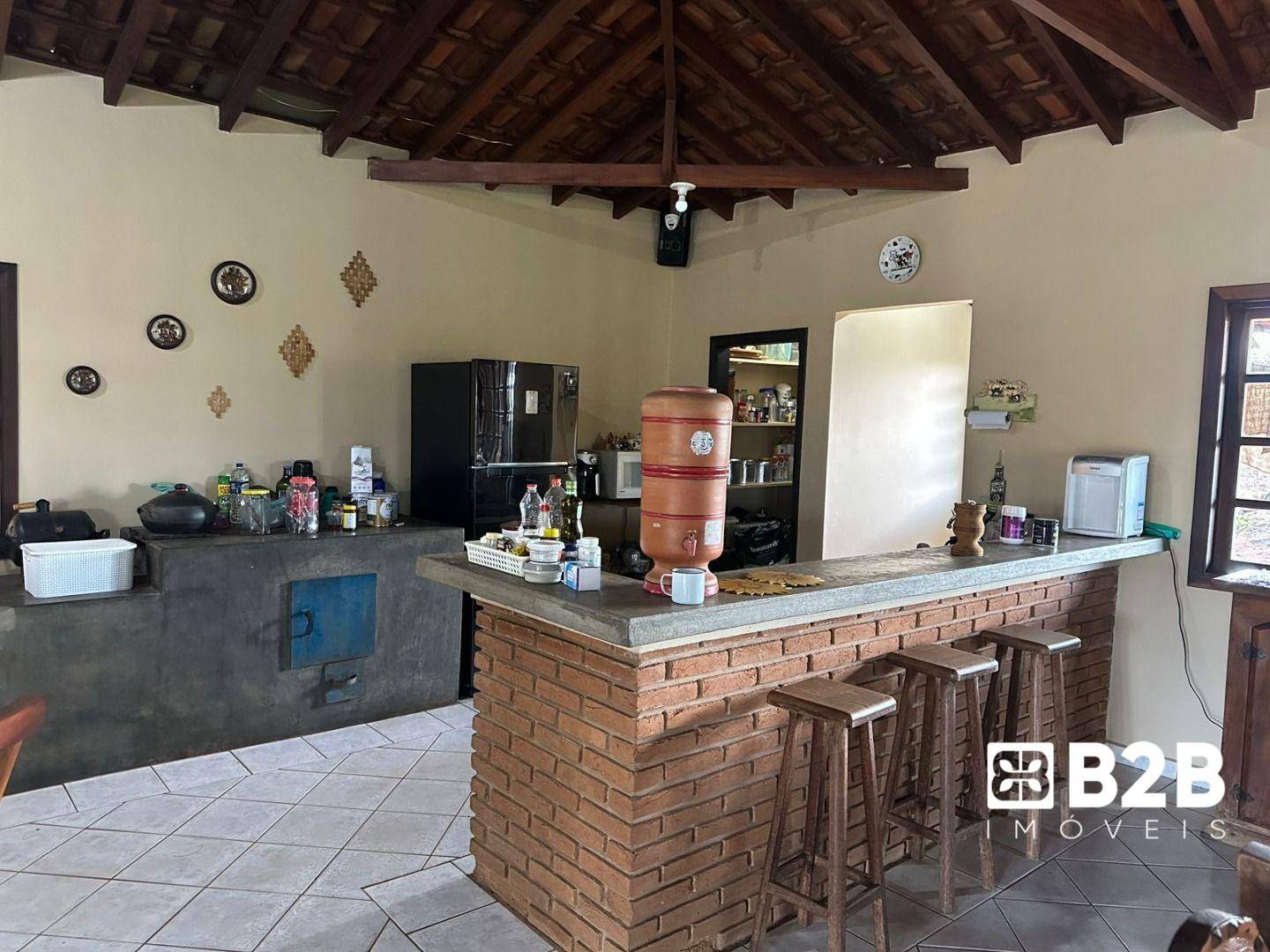 Sítio à venda com 6 quartos, 600m² - Foto 5