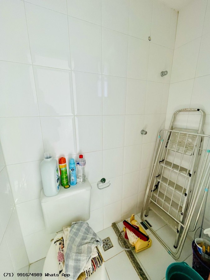 Apartamento para alugar com 2 quartos, 75m² - Foto 18