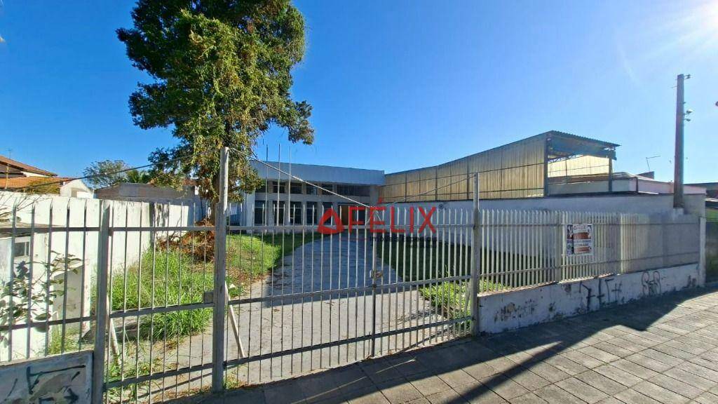 Loja-Salão à venda, 450m² - Foto 3