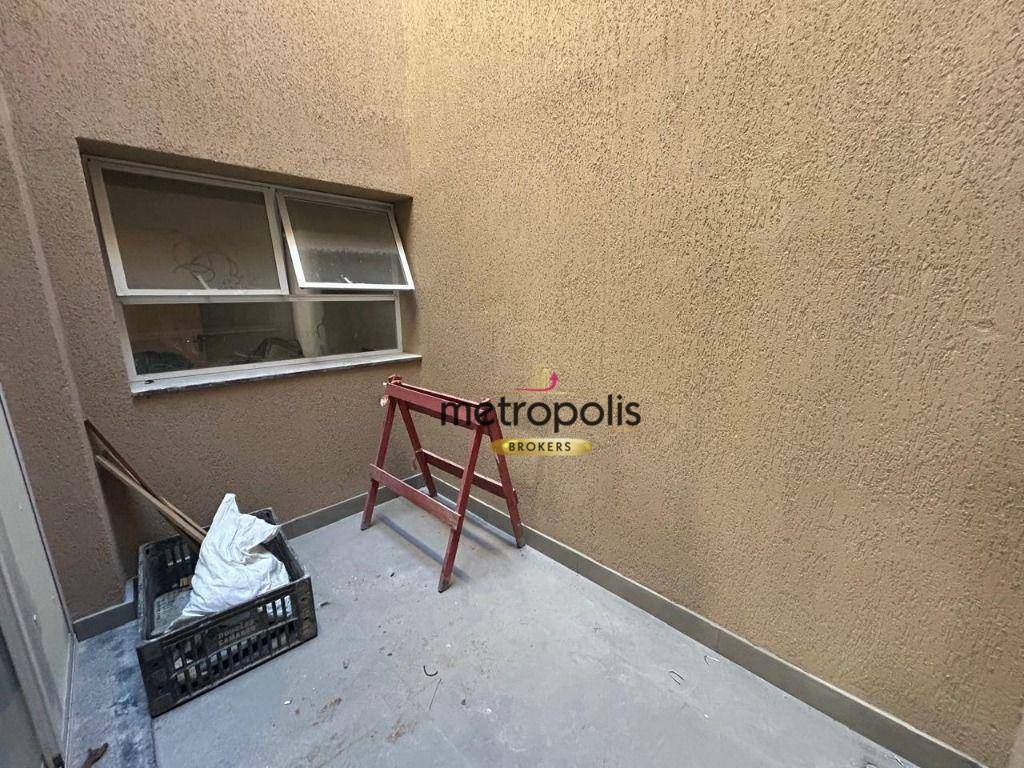 Loja-Salão para alugar, 120m² - Foto 8