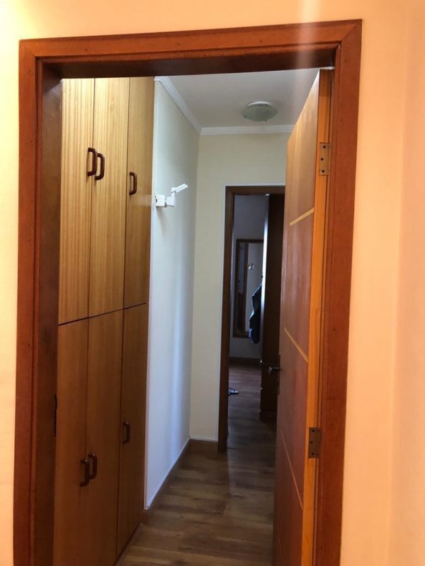 Apartamento à venda com 3 quartos, 90m² - Foto 8