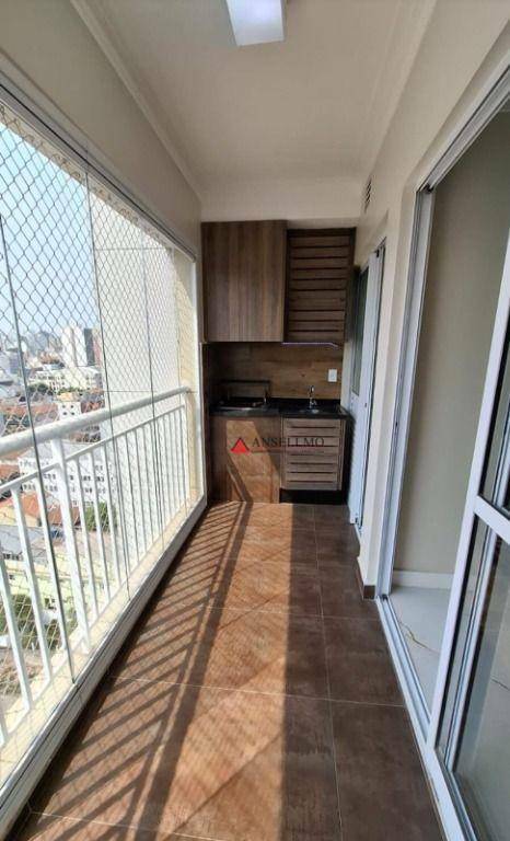 Apartamento à venda com 3 quartos, 83m² - Foto 5