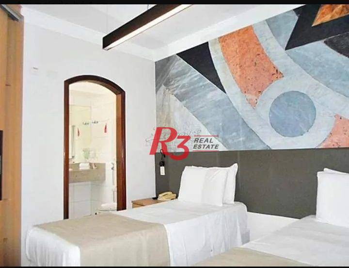 Flat/Apart Hotel à venda com 1 quarto, 50m² - Foto 11