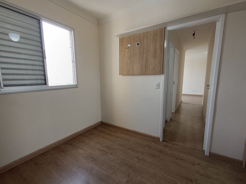Apartamento à venda com 2 quartos, 59m² - Foto 26