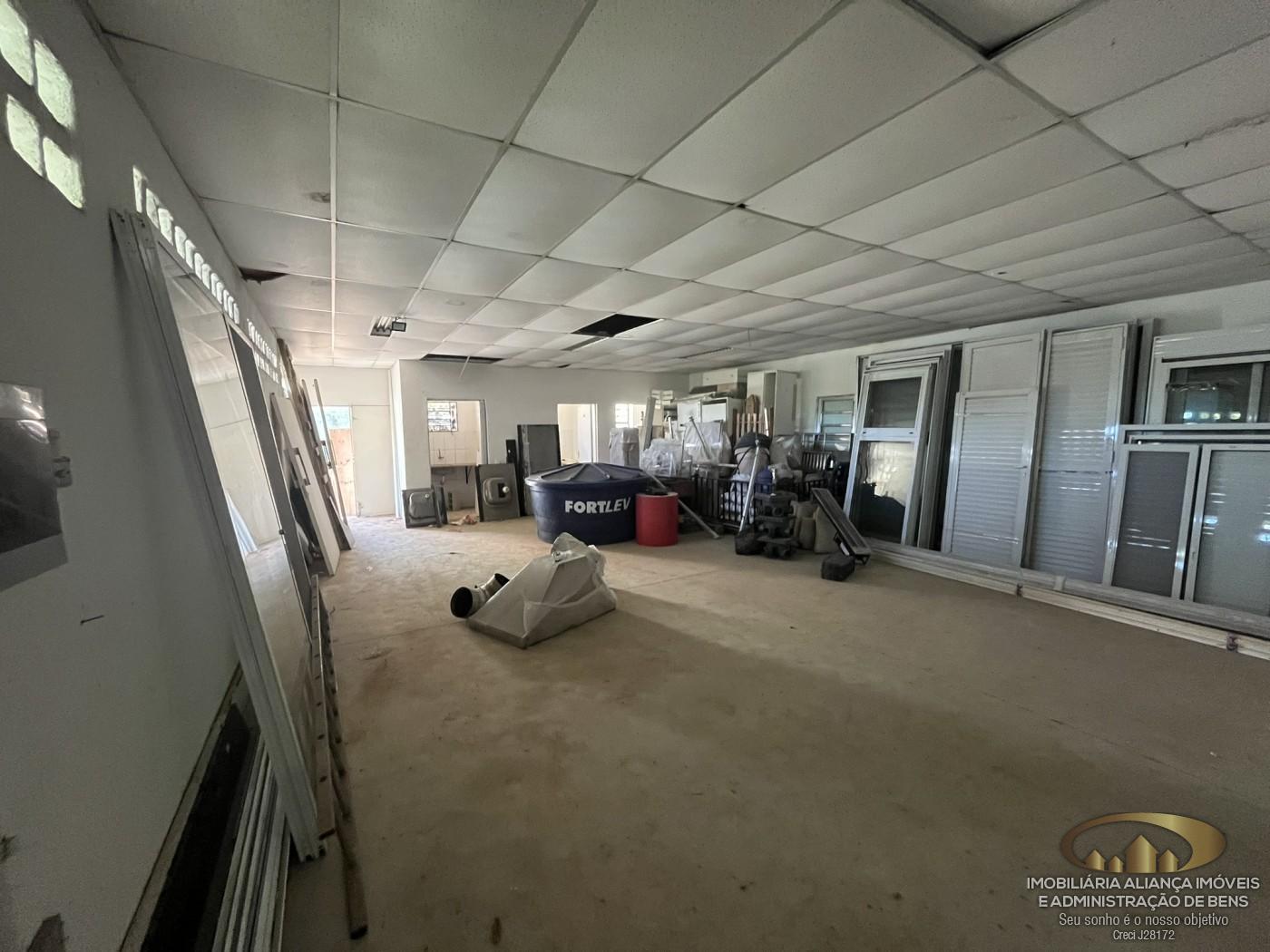 Depósito-Galpão-Armazém para alugar, 90m² - Foto 29