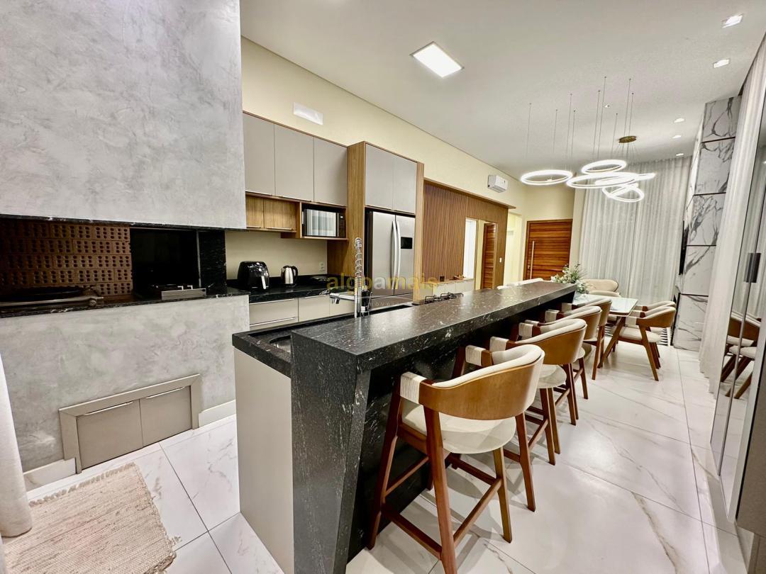 Casa de Condomínio à venda com 4 quartos, 168m² - Foto 13