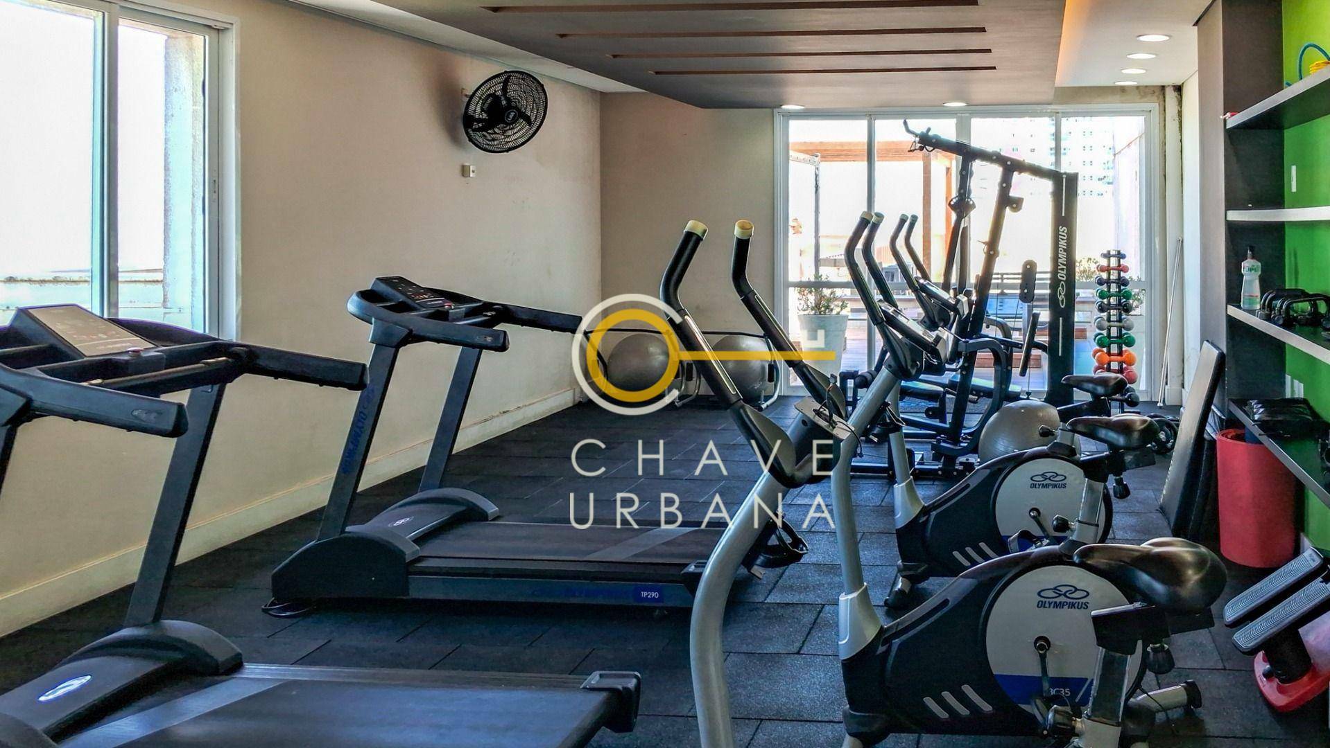 Apartamento para alugar com 2 quartos, 66m² - Foto 13
