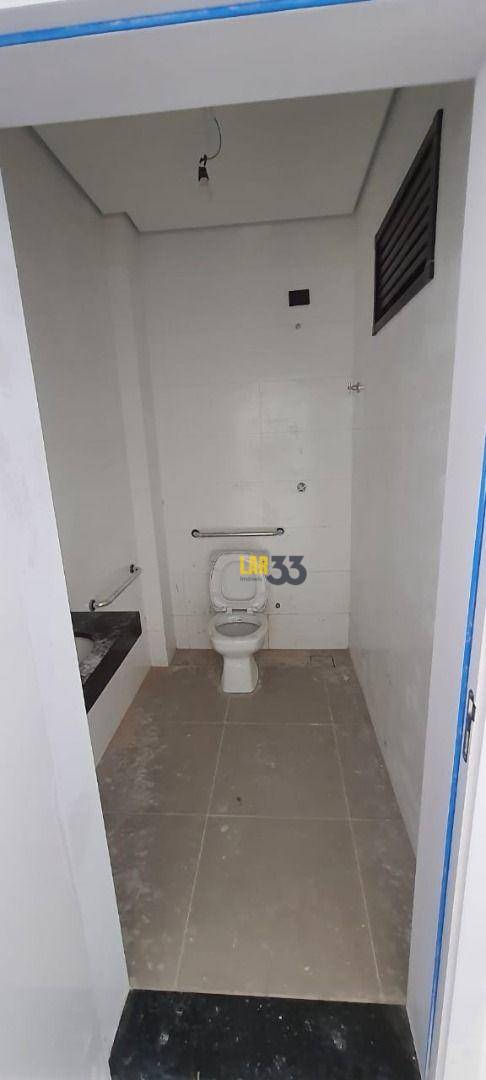 Loja-Salão para alugar, 210m² - Foto 8