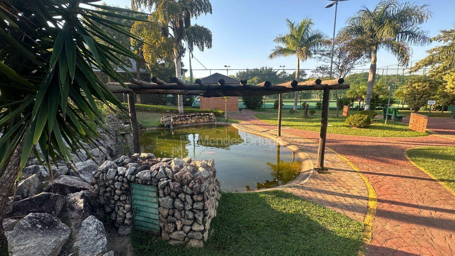Casa de Condomínio à venda com 4 quartos, 330m² - Foto 40