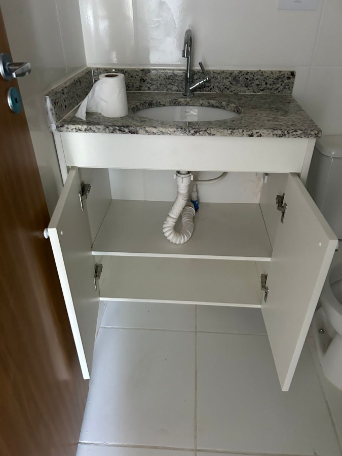 Apartamento para alugar com 3 quartos, 92m² - Foto 12