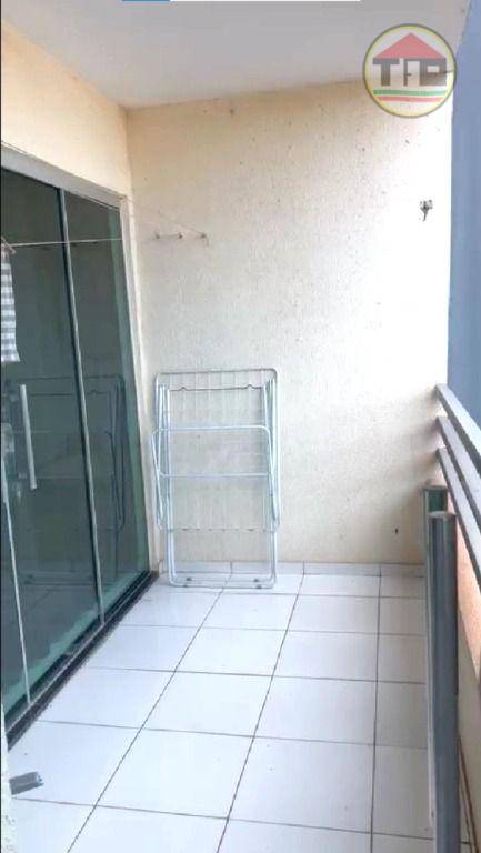 Apartamento à venda com 2 quartos, 66m² - Foto 7
