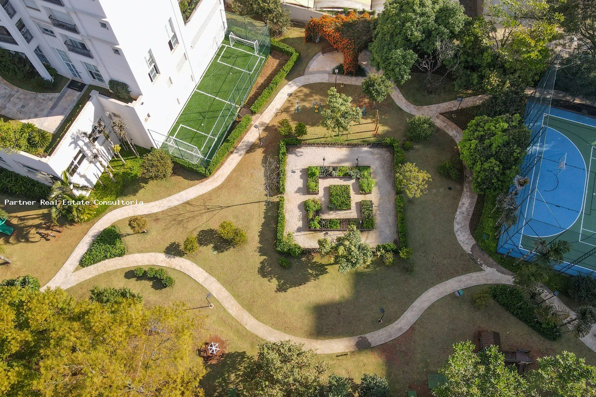Cobertura à venda com 4 quartos, 311m² - Foto 10