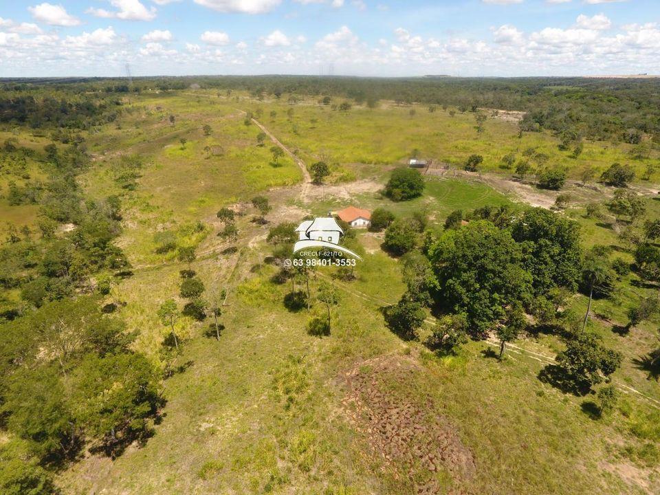 Fazenda à venda, 5660000m² - Foto 1