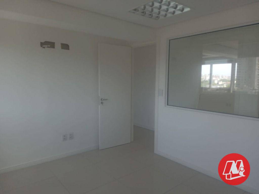 Conjunto Comercial-Sala para alugar, 100m² - Foto 10