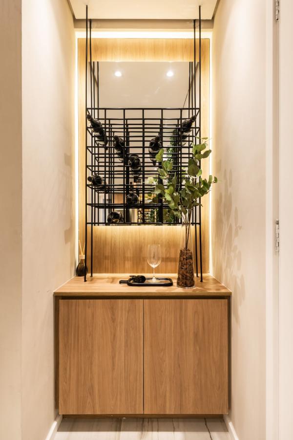 Apartamento à venda com 2 quartos, 47m² - Foto 11