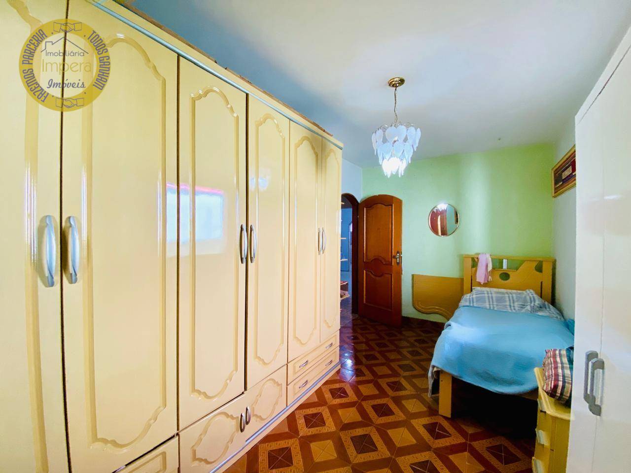 Casa à venda com 4 quartos, 123m² - Foto 16