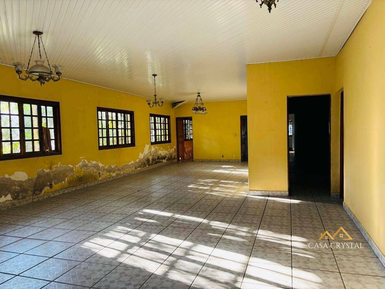 Casa de Condomínio à venda com 4 quartos, 480m² - Foto 8