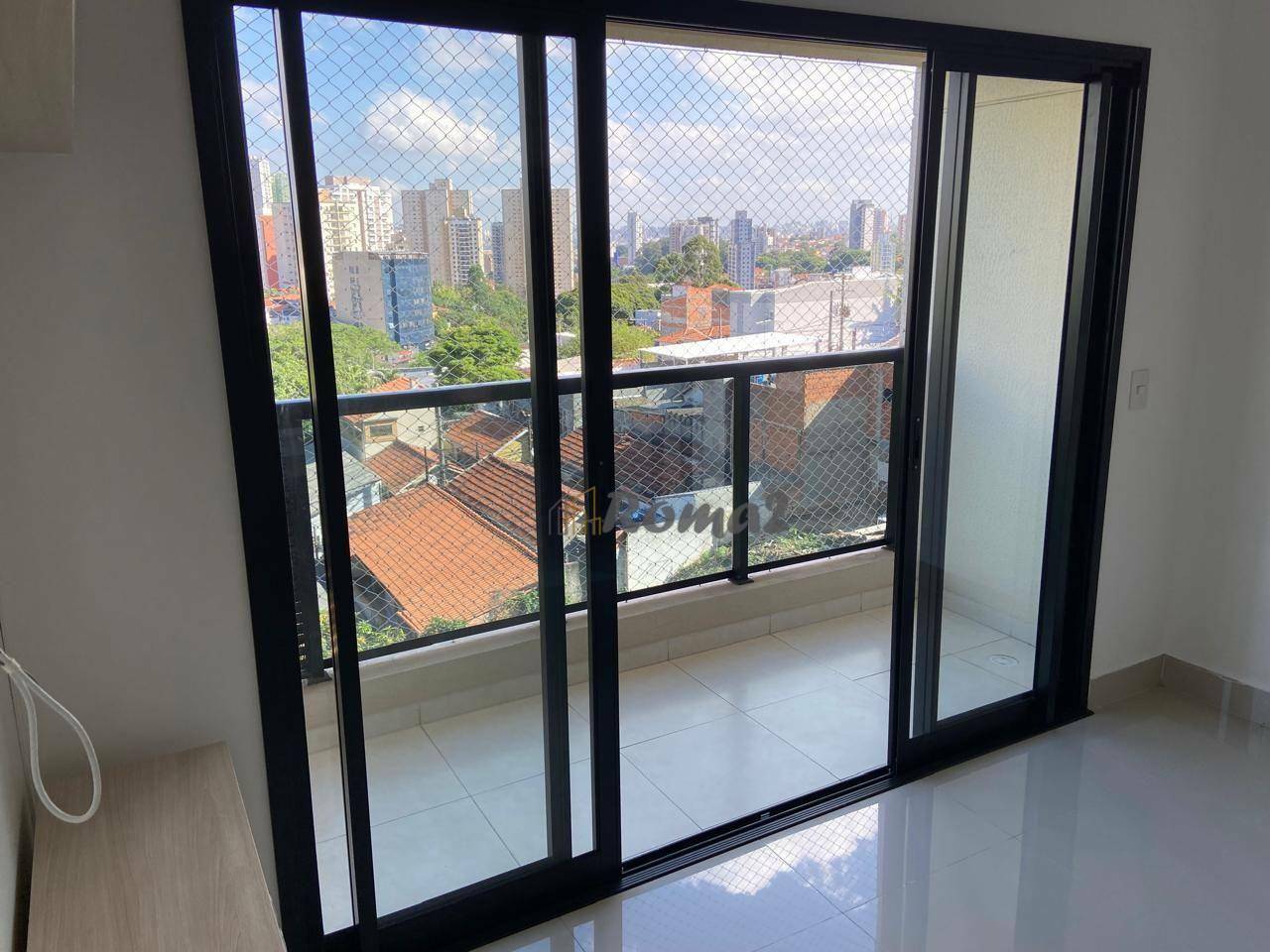 Apartamento à venda e aluguel com 1 quarto, 42m² - Foto 2