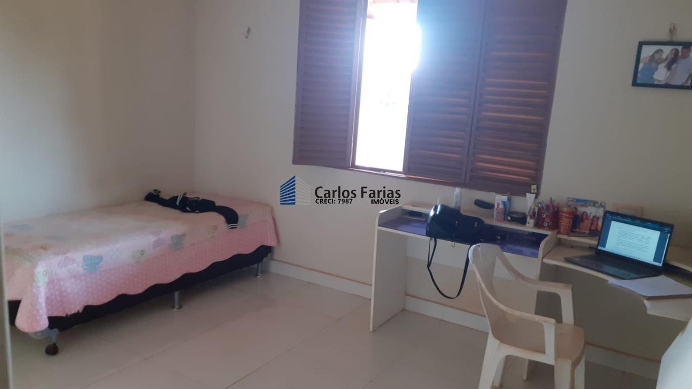 Chácara à venda com 5 quartos, 360m² - Foto 19