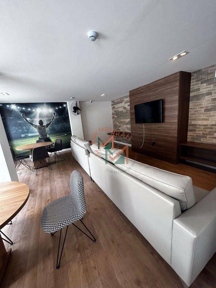 Apartamento à venda com 3 quartos, 128m² - Foto 25