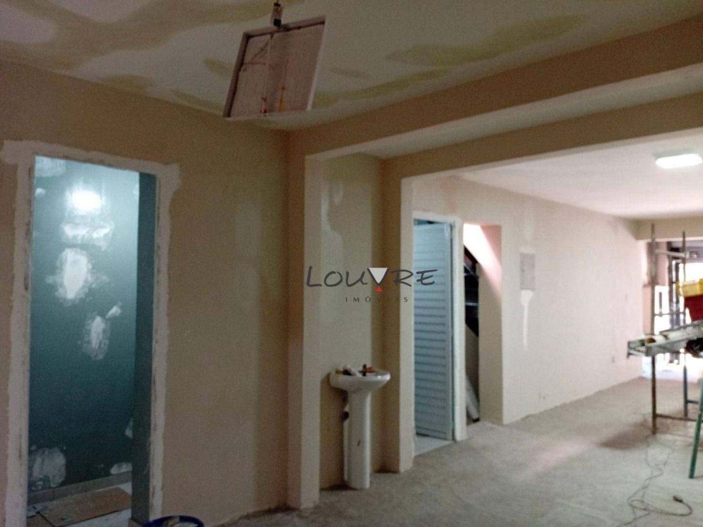 Loja-Salão para alugar, 160m² - Foto 8