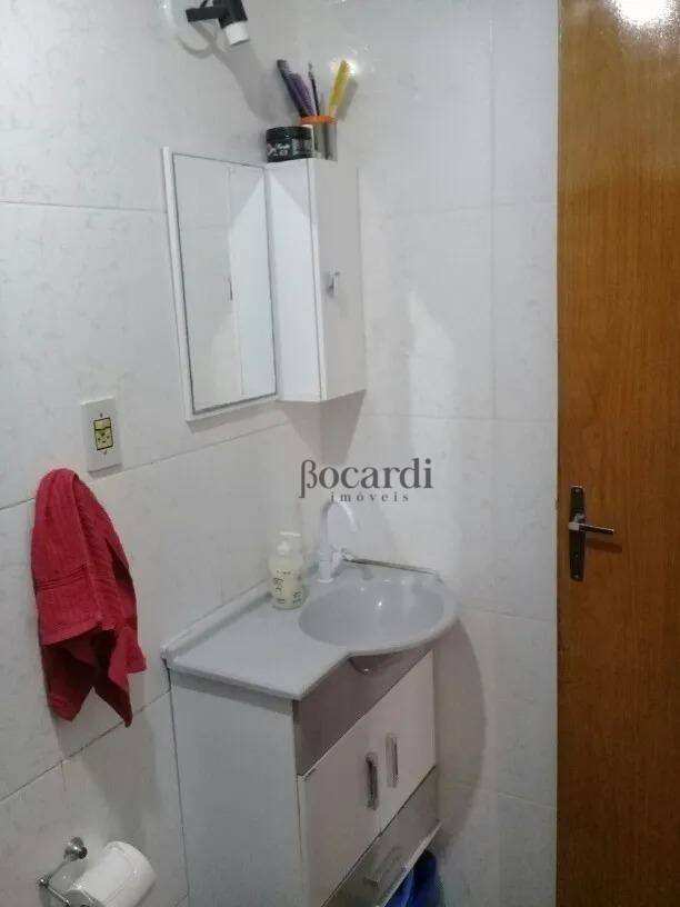 Apartamento à venda com 2 quartos, 43m² - Foto 9