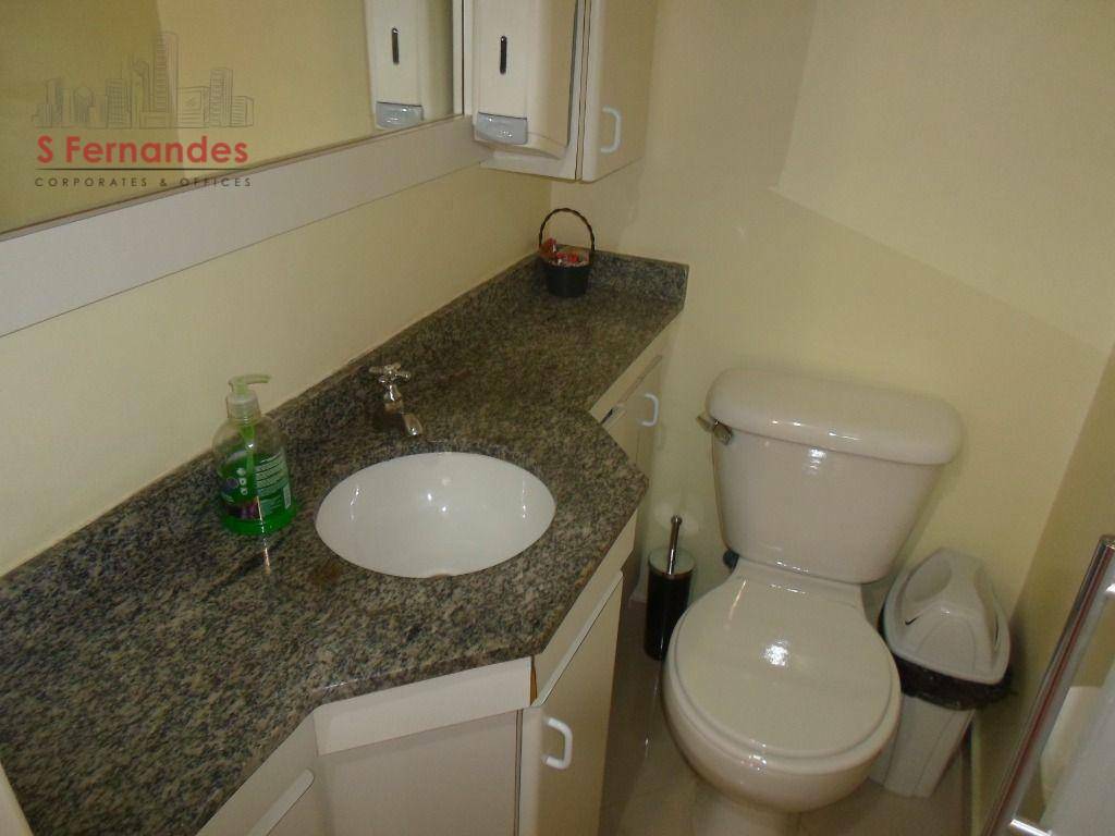 Conjunto Comercial-Sala à venda, 72m² - Foto 12