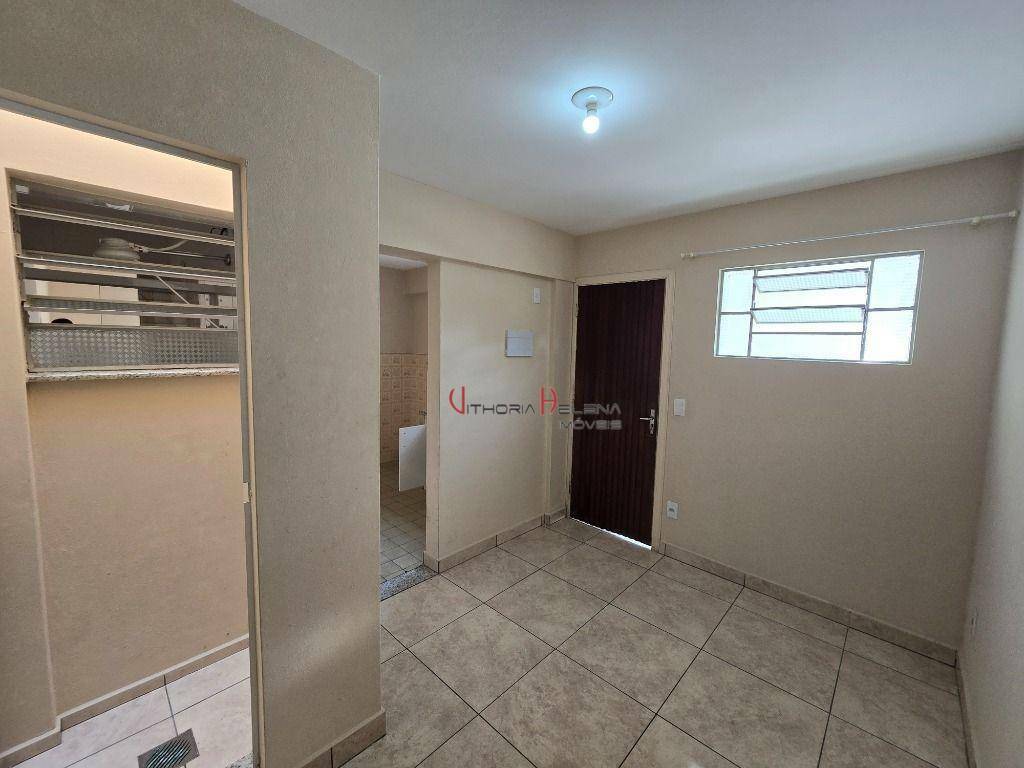 Casa para alugar com 1 quarto, 40m² - Foto 10