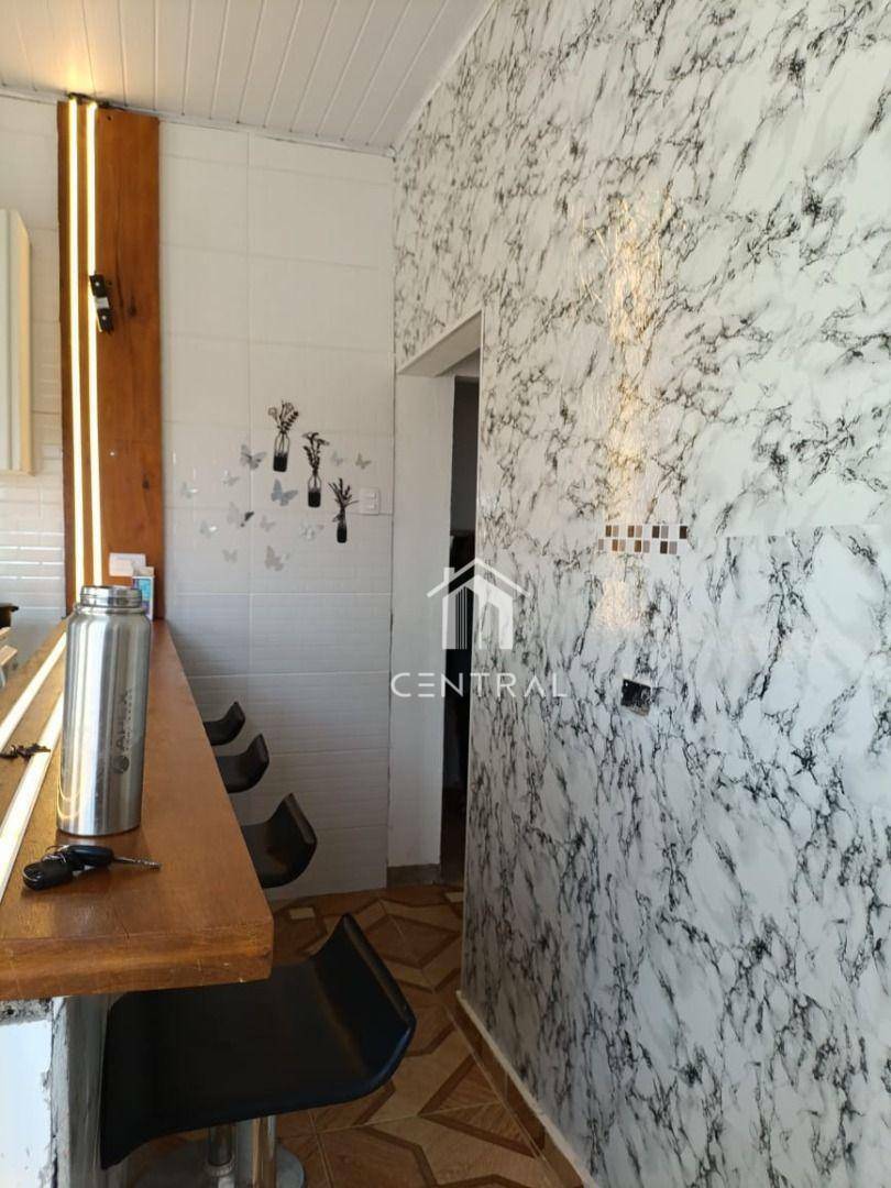 Casa à venda com 3 quartos, 127m² - Foto 6