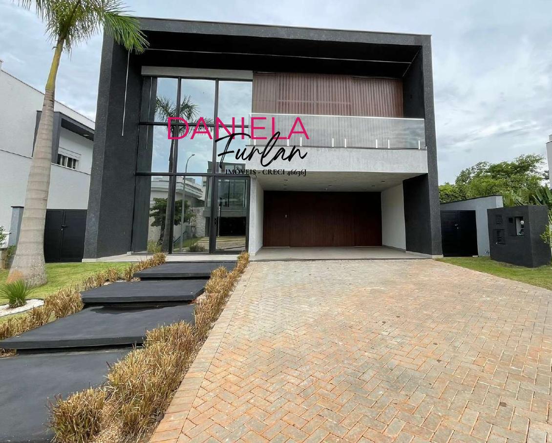 Casa de Condomínio à venda com 4 quartos, 329m² - Foto 44