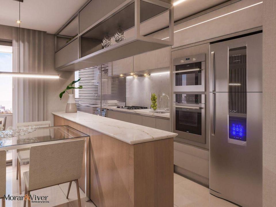 Apartamento à venda com 3 quartos, 120m² - Foto 34