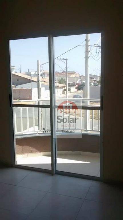 Apartamento à venda com 2 quartos, 72m² - Foto 1
