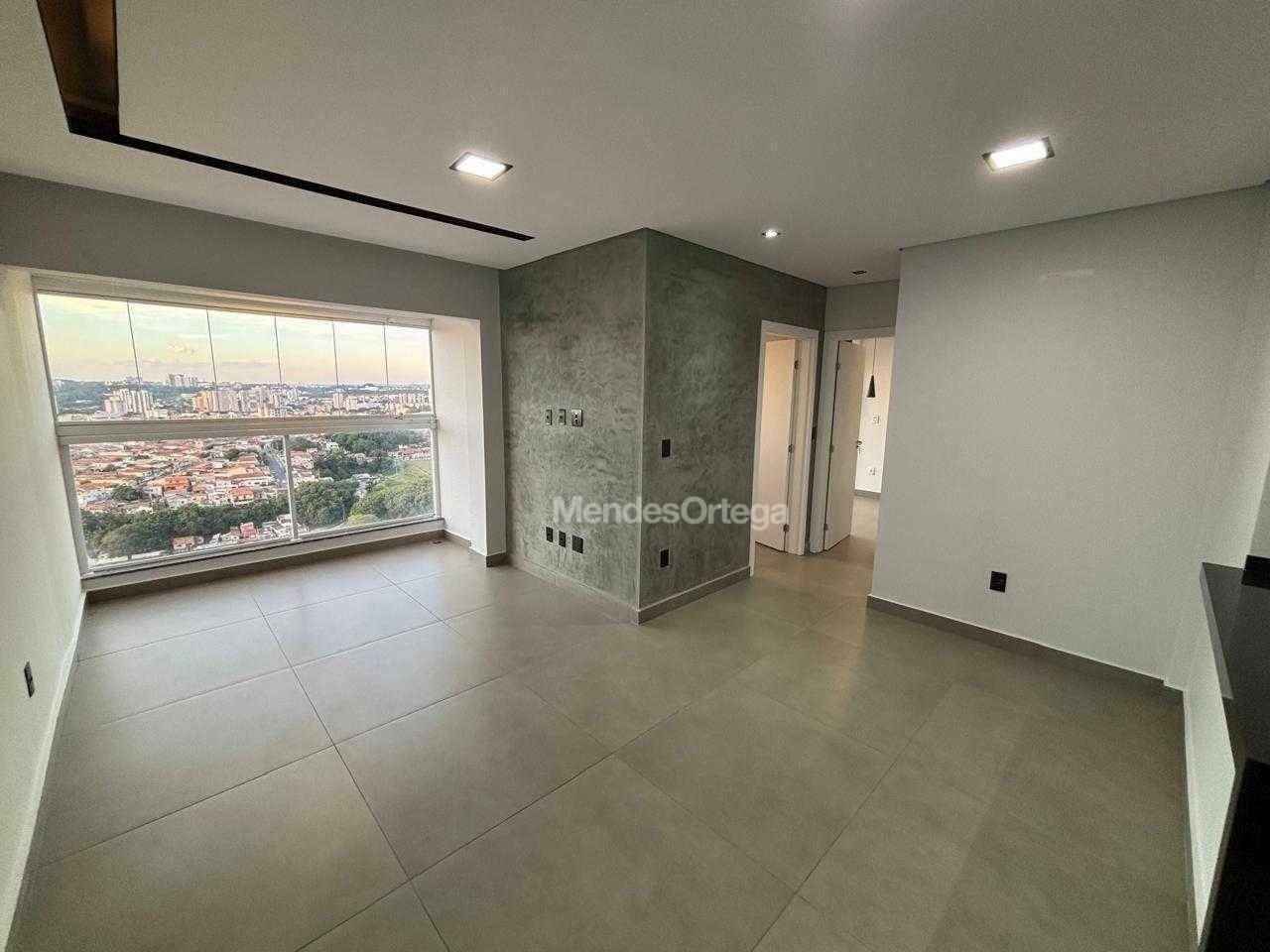 Apartamento à venda com 2 quartos, 71m² - Foto 8