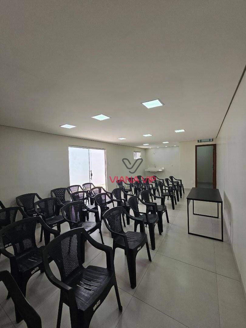 Conjunto Comercial-Sala para alugar, 30m² - Foto 11